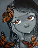 by Tamia Hayes