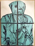 by lucas graham