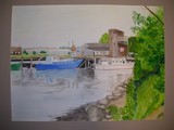 by rosanne mattheson