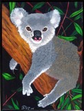 by Annette  Jimerson 