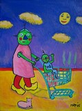 by Miep Bos