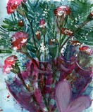by Cindy Hunt