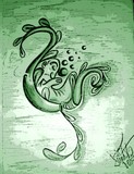 by janique suazo