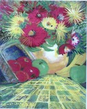 by Anne Whiteway