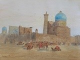 by Ulughbek Mukhamedov