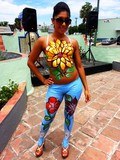 by oscar galvan