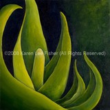 by Karen Lee Fisher