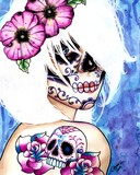 by Carissa Stevens