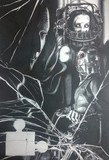 by MLW Illustration & Ink