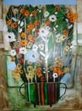 by judi panjikidze