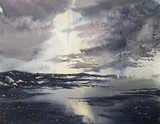 by Steven Cronin