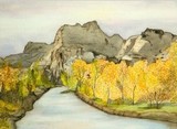 by Laina Gately