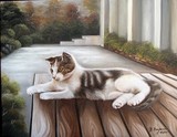 by Yolanda Barjoud