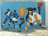 by Geoge Azubuike