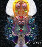by Sara Deutsch