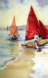 by Shirley Charlton