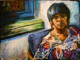 by Marguerite Mooradian