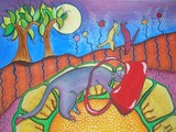 by sandy kolod