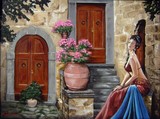by Carmen Console