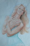 by Patricia Elgee
