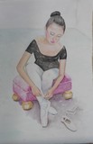 by Patricia Elgee