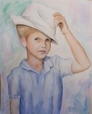 by Patricia Elgee