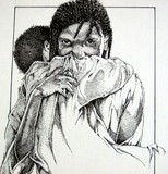 by WILLIAM THOMAS