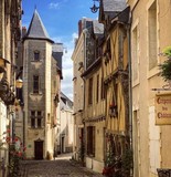 by marie-claire gallet