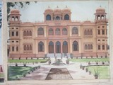 by Naeem Mughal