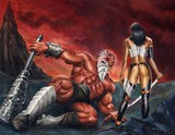 by stefano mendoza