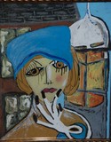 by MARGARET GRANDINETTI