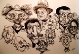 by James Corcoran