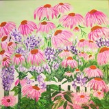 by Sandra Lierley