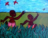 by sharon johnson 