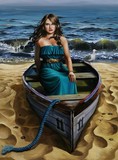 by Debbie Jew