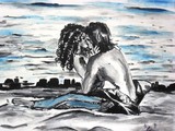 by Cristina Socobean
