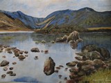by margaret laws