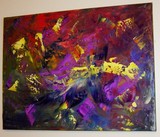 by Eugenia Abramson