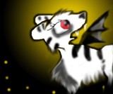 by Wolfy N