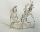 by Anthony Solano