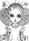 by Chantelle Hunter