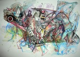 by Felipe alarcón echenique