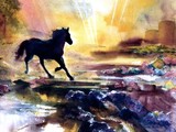 by Melodye Whitaker