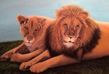 by Linda Mowat