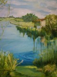 by Paula Maybery