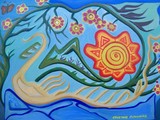 by Cristine Clingman