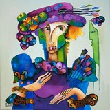 by Stela Vesa