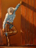 by Susan Bergstrom