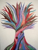 by Lisa Ginsberg