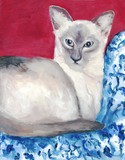 by SONDRA METZGER
